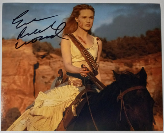 Evan Rachel Wood
