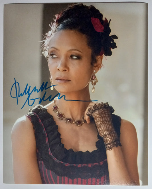 Thandie Newton