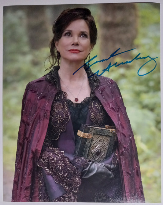Barbara Hershey
