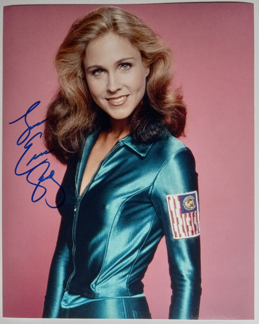 Erin Gray