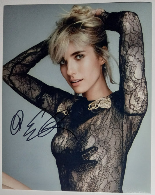 Emma Roberts
