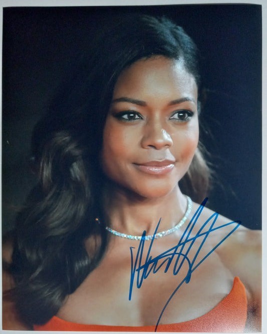 Naomie Harris