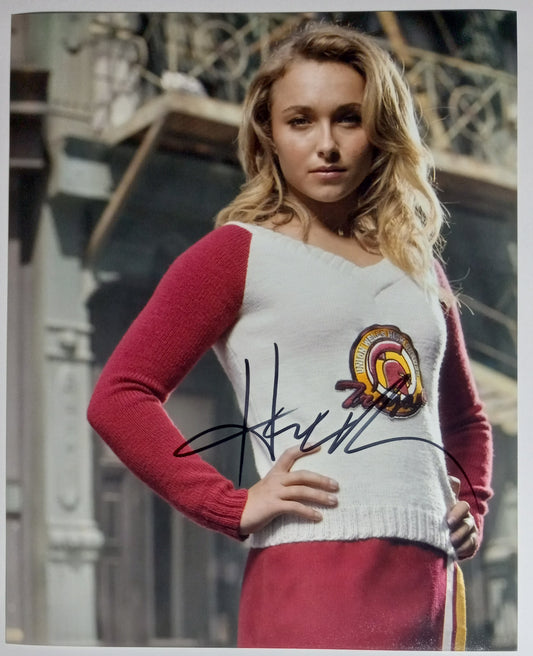 Hayden Panettiere