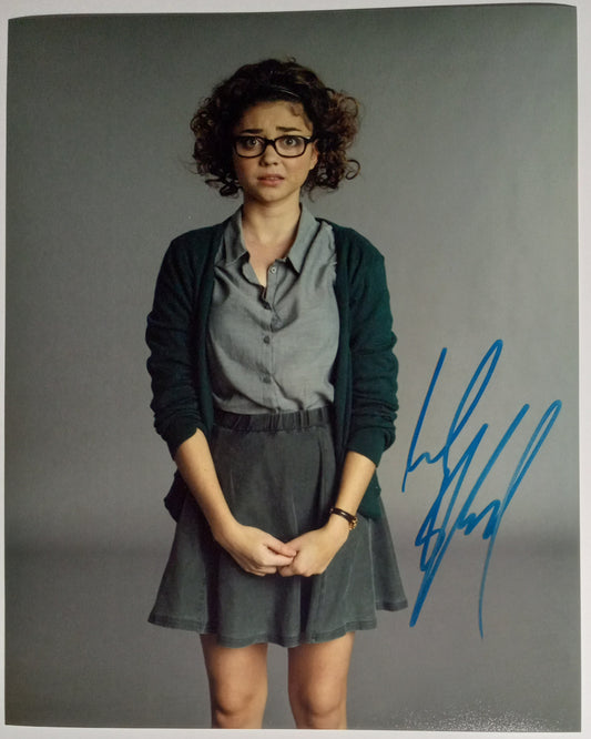 Sarah Hyland