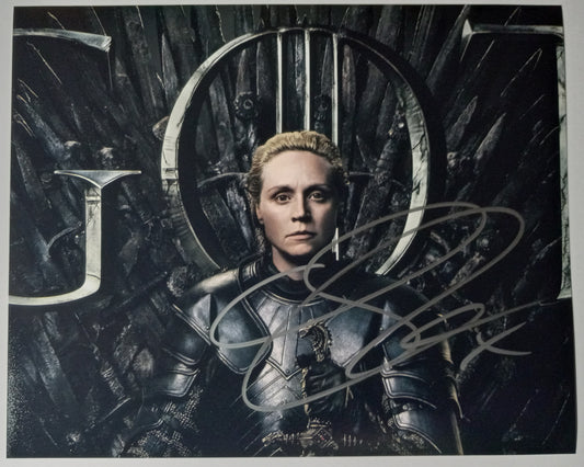 Gwendoline Christie