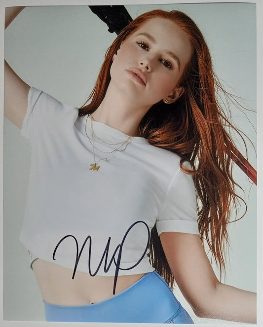Madelaine Petsch