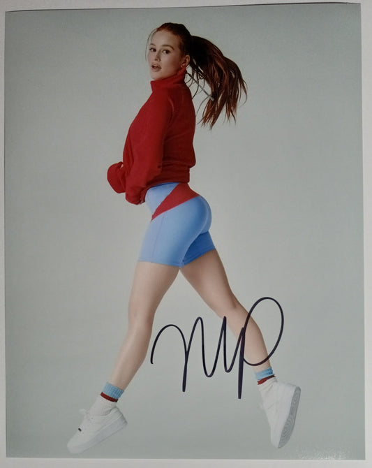 Madelaine Petsch