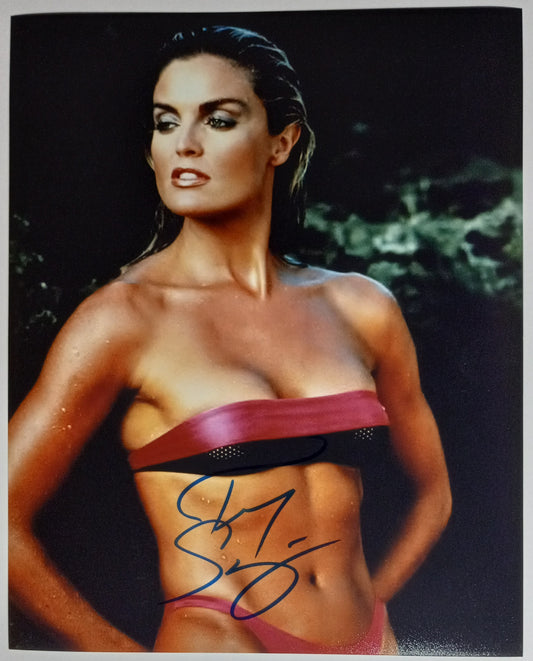 Tracy Scoggins