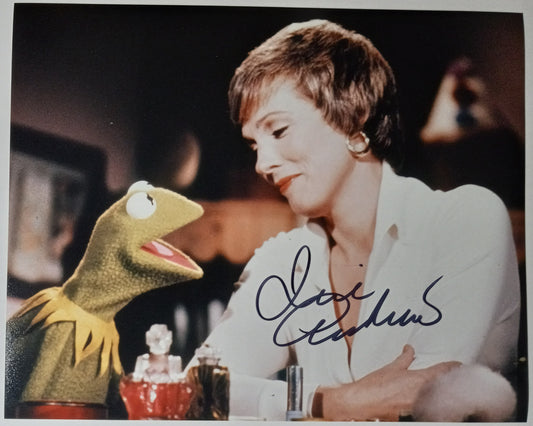Julie Andrews
