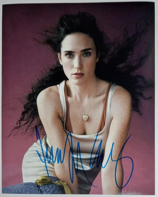 Jennifer Connelly