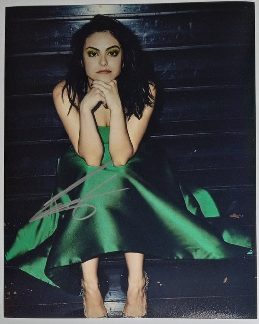 Camila Mendes