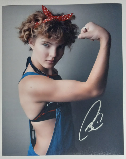 Camren Bicondova