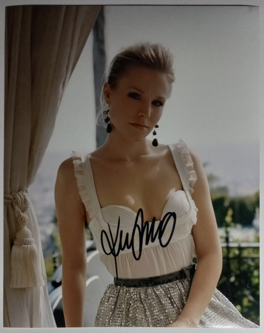 Kristen Bell