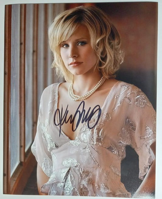 Kristen Bell
