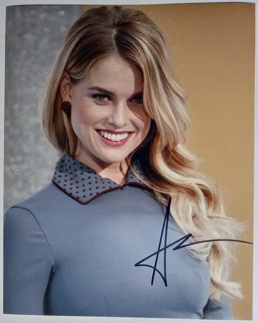 Alice Eve