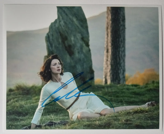 Caitriona Balfe