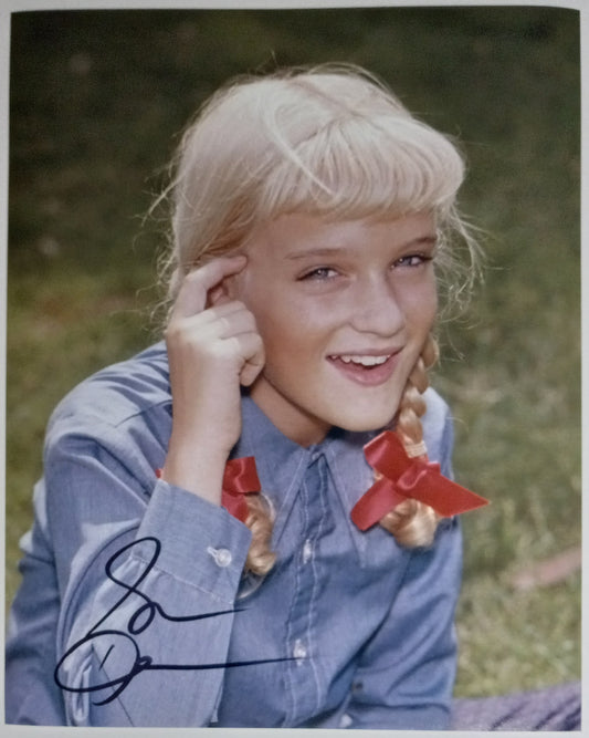 Susan Olsen