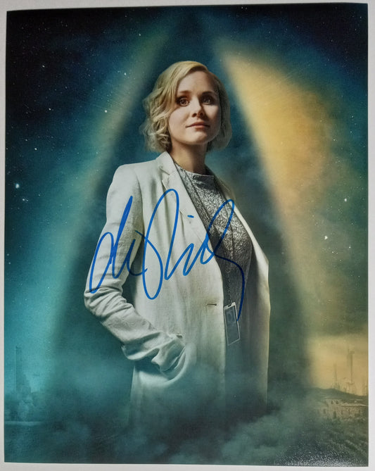 Alison Pill