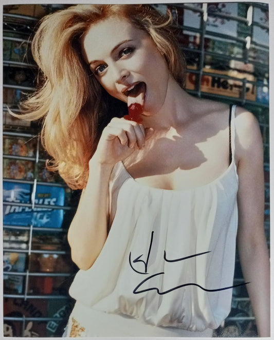 Heather Graham