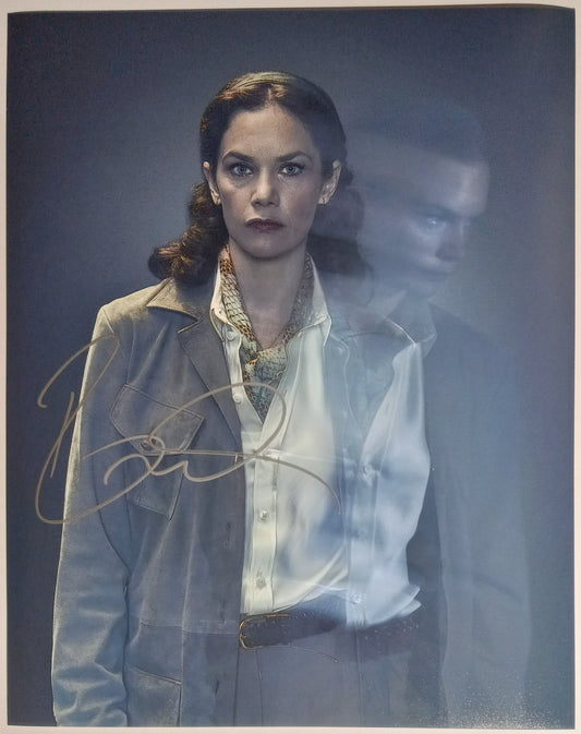 Ruth Wilson