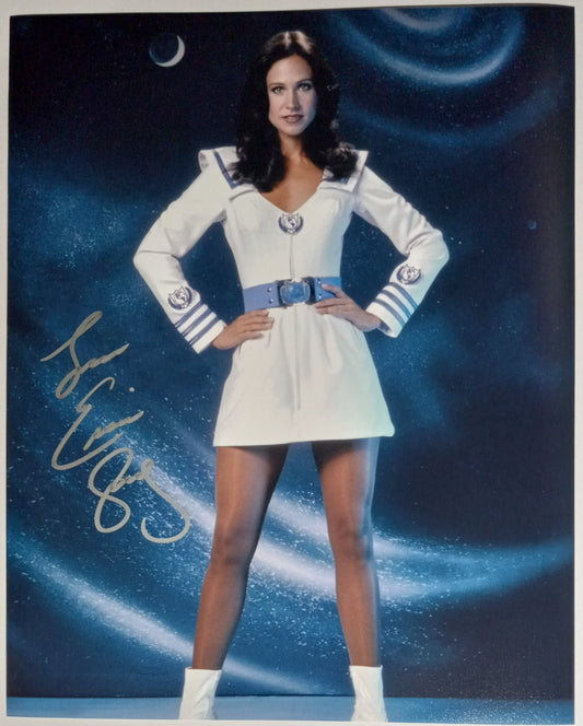 Erin Gray