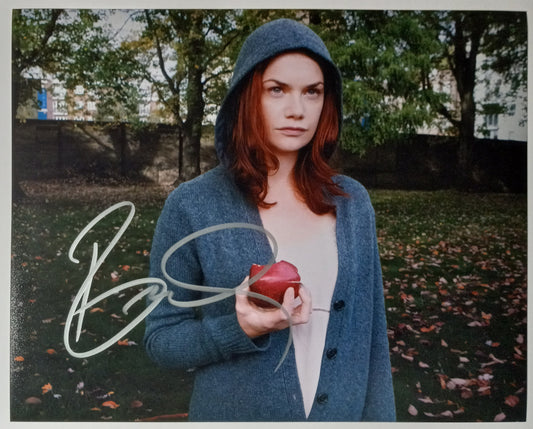 Ruth Wilson