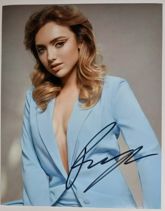 Peyton List