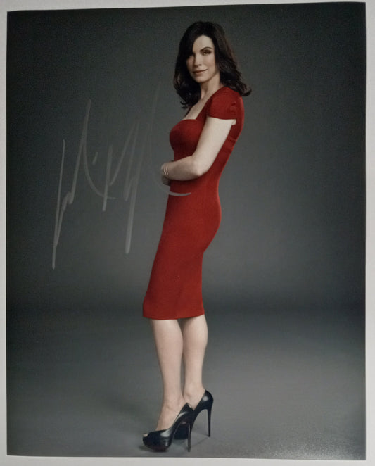 Julianna Margulies
