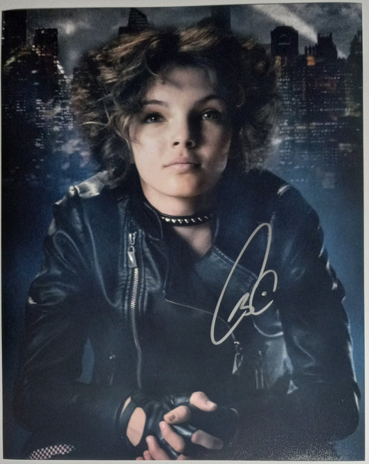 Camren Bicondova