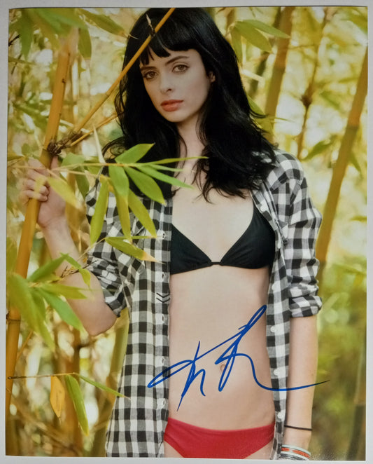 Krysten Ritter