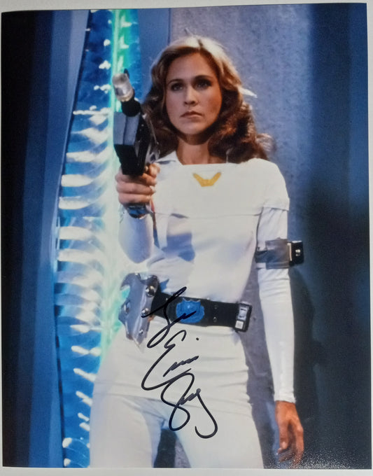 Erin Gray