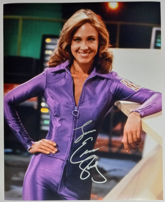 Erin Gray