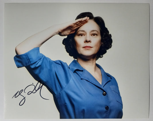 Meg Tilly
