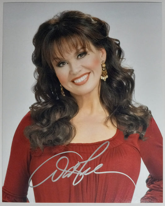 Marie Osmond
