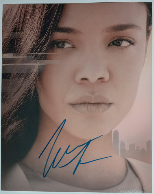 Tessa Thompson