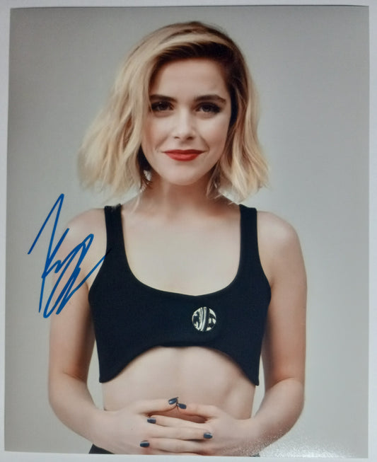 Kiernan Shipka