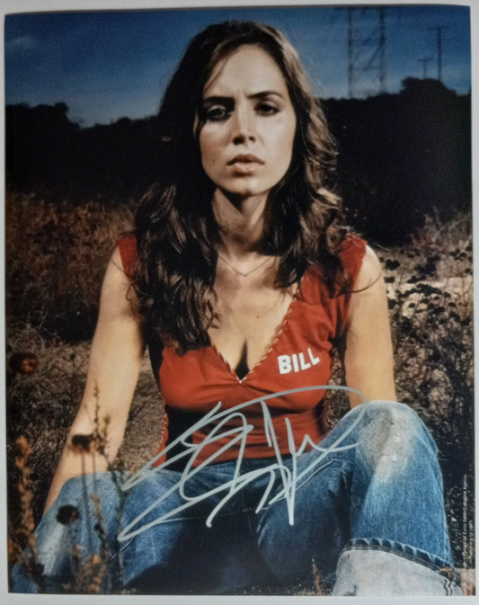 Eliza Dushku