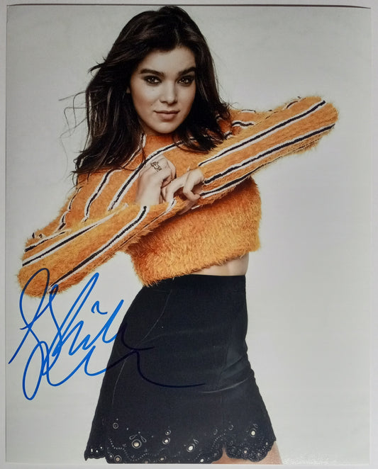 Hailee Steinfeld