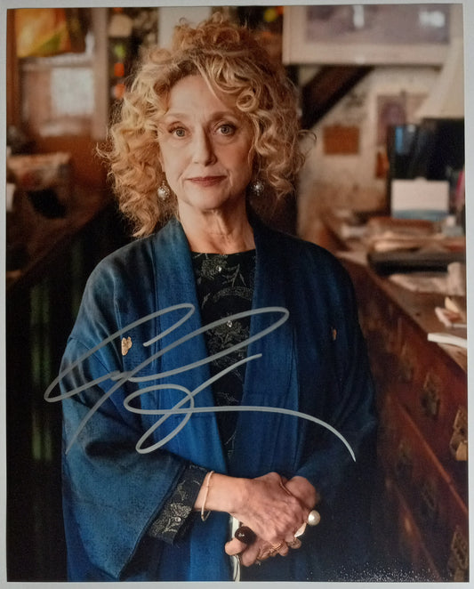 Carol Kane