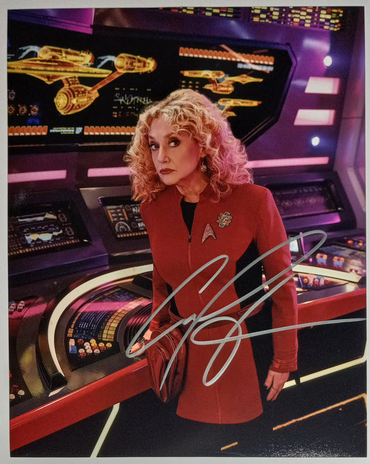 Carol Kane