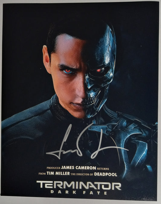 Gabriel Luna