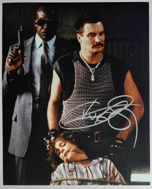 Vernon Wells