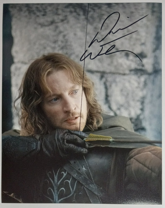 David Wenham