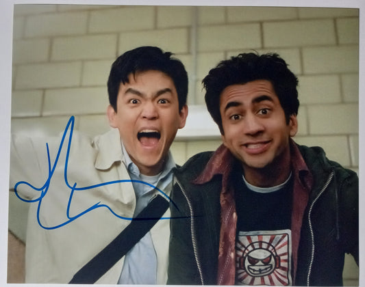 John Cho