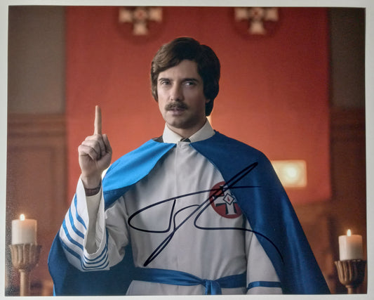 Topher Grace