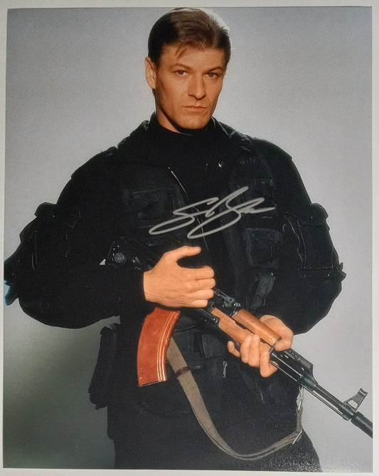 Sean Bean