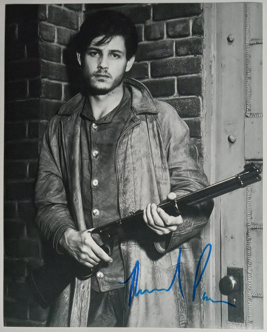 Michael Pare'