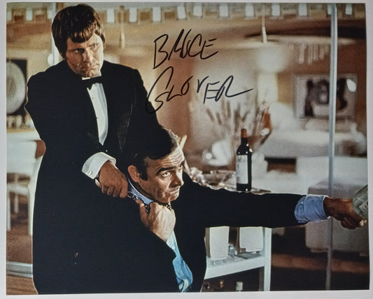 Bruce Glover