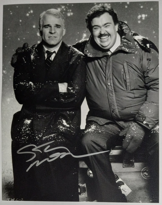 Steve Martin
