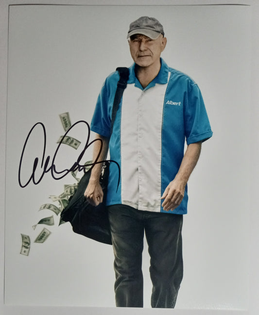 Alan Arkin